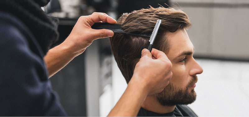 Học nghề cắt tóc nam mất bao lâu để trở thành thợ chính chuyên nghiệp