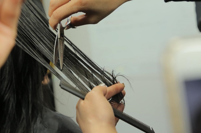 Học viện đào tạo nghề tóc bài bản - Chọn ngay Dung Trần Hair Academy